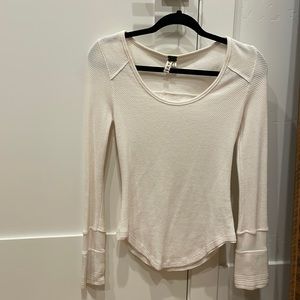 Free people thermal